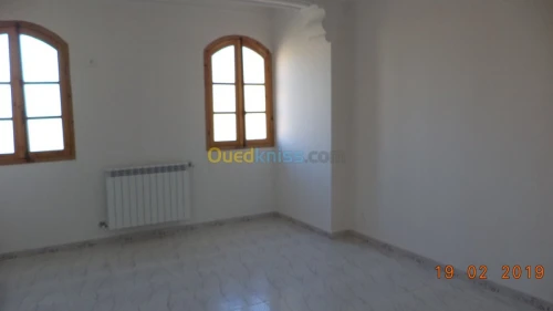 Vente Villa Bejaia Akbou