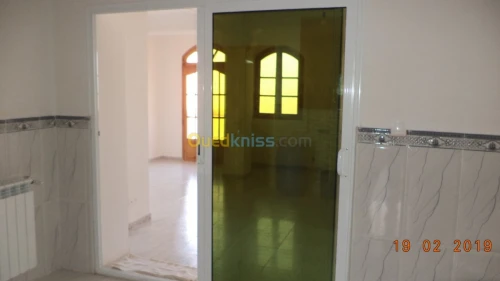 Vente Villa Bejaia Akbou