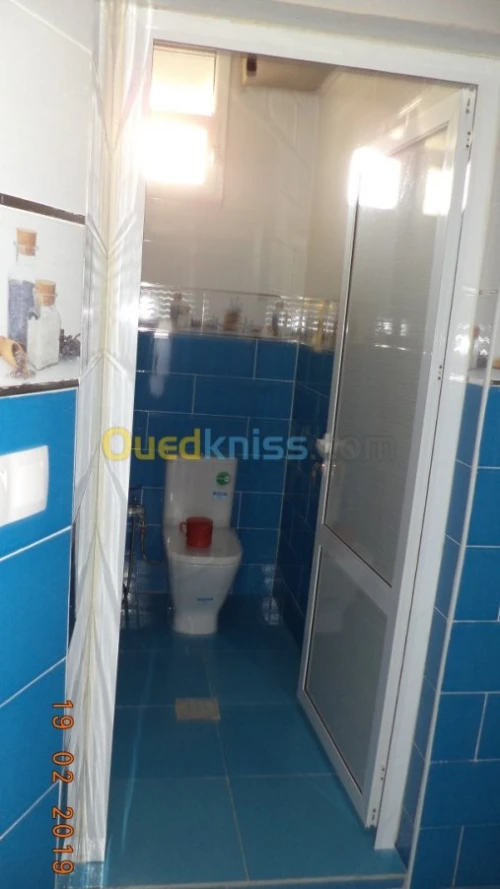Vente Villa Bejaia Akbou