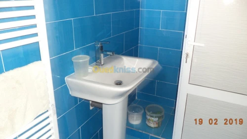 Vente Villa Bejaia Akbou