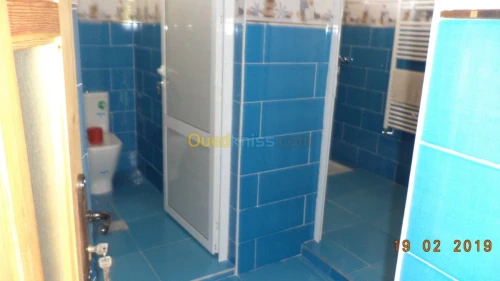 Vente Villa Bejaia Akbou