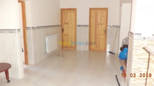Vente Villa Bejaia Akbou