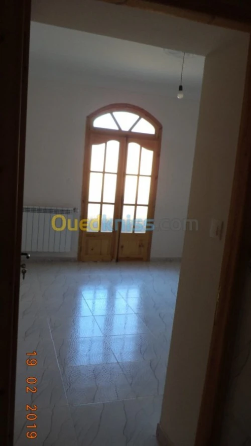 Vente Villa Bejaia Akbou