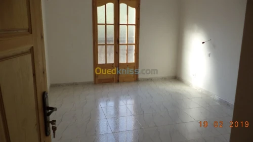 Vente Villa Bejaia Akbou