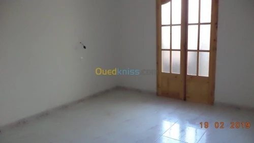 Vente Villa Bejaia Akbou