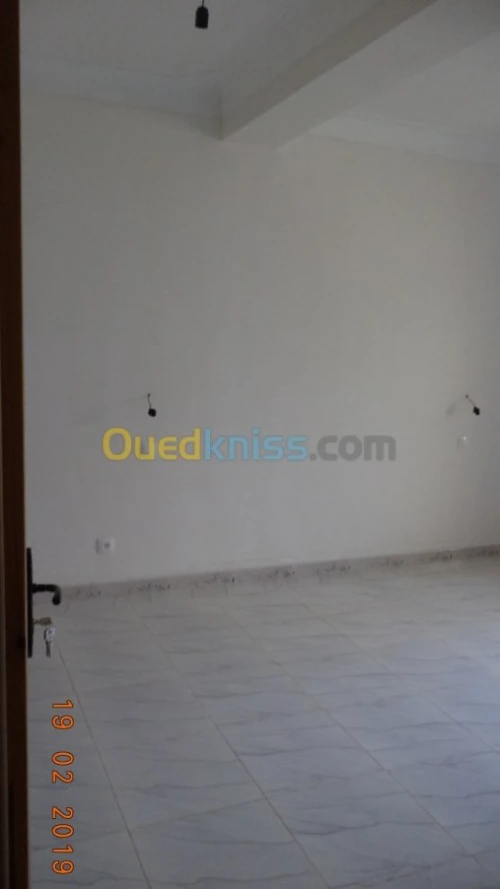 Vente Villa Bejaia Akbou