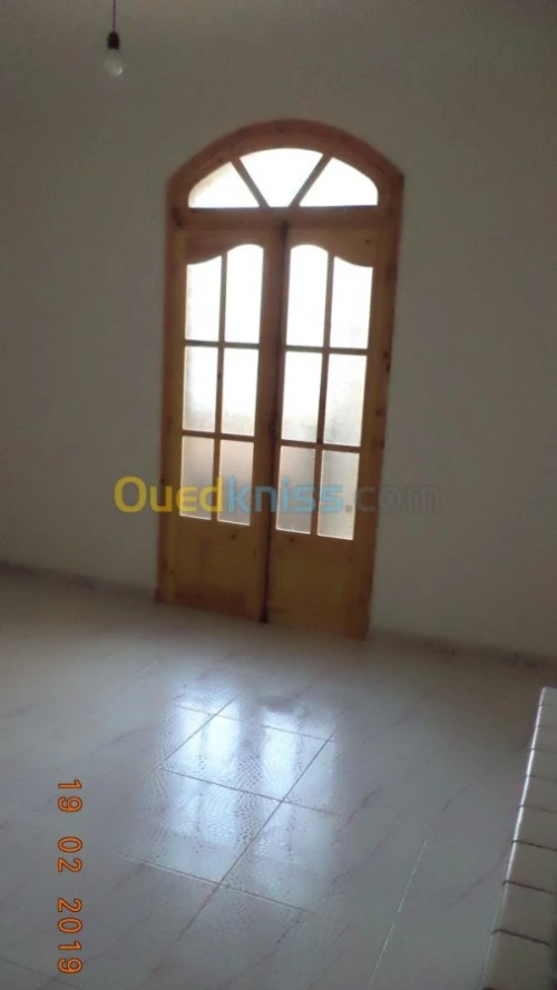 Vente Villa Bejaia Akbou