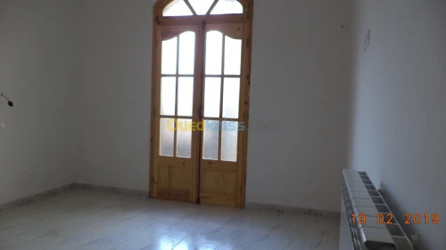 Vente Villa Bejaia Akbou