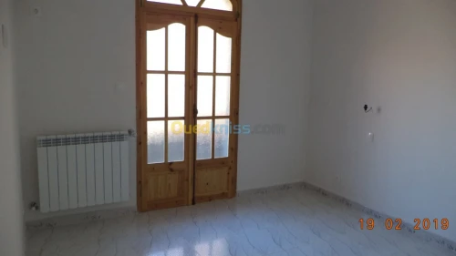 Vente Villa Bejaia Akbou