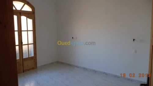 Vente Villa Bejaia Akbou