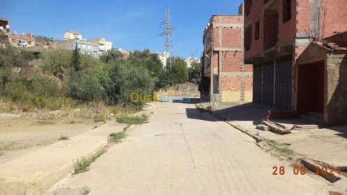 Vente Villa Bejaia Akbou