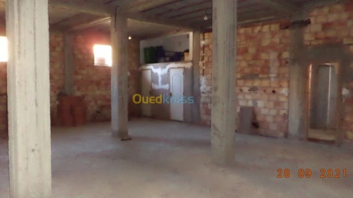 Vente Villa Bejaia Akbou