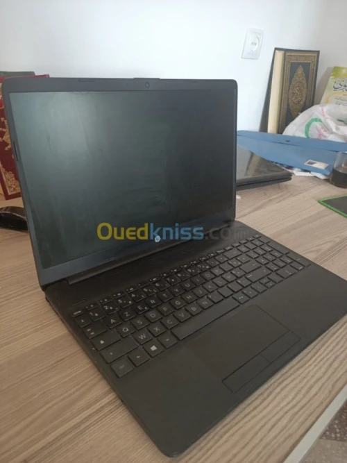 Notebook hp intel i5 10th gen 2 GPU