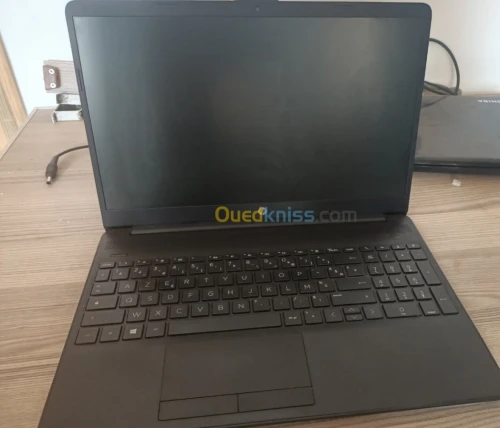 Notebook hp intel i5 10th gen 2 GPU