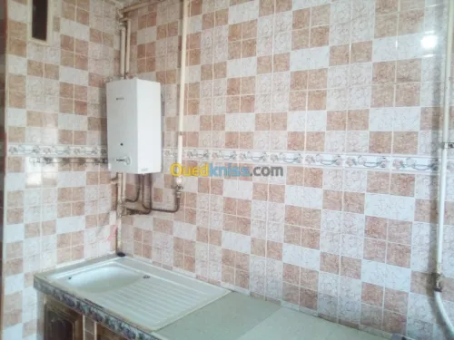Vente Appartement F3 Saida Saida