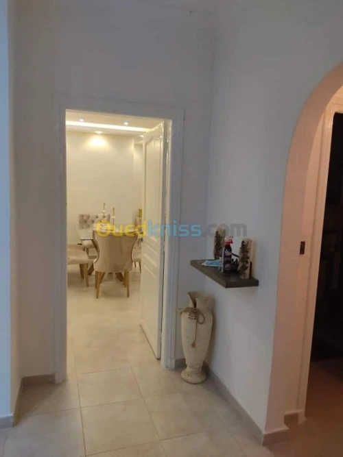 Vente Villa Oran Bir el djir