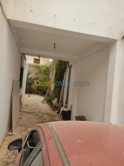Vente Villa Oran Bir el djir