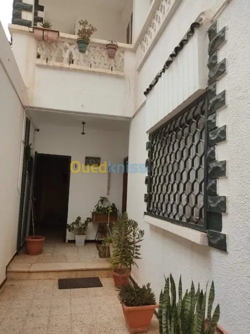 Vente Villa Oran Bir el djir