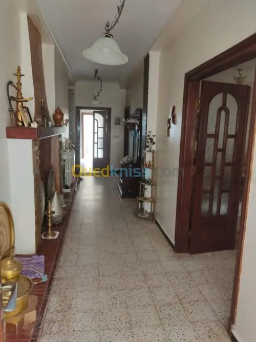Vente Villa Oran Bir el djir