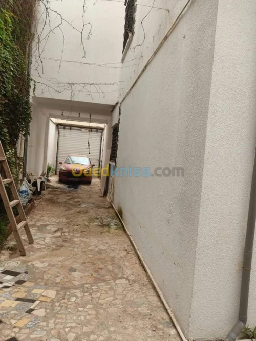 Vente Villa Oran Bir el djir