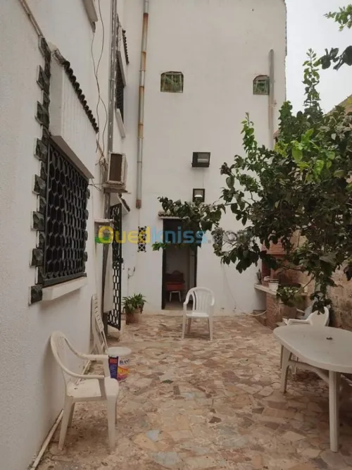 Vente Villa Oran Bir el djir
