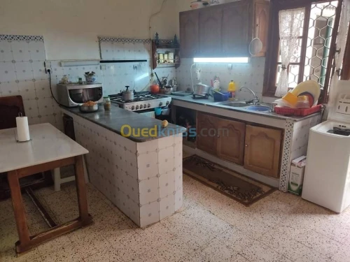 Vente Villa Oran Bir el djir