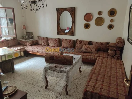 Vente Villa Oran Bir el djir