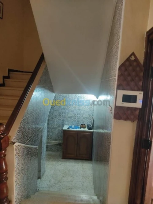 Vente Villa Oran Bir el djir