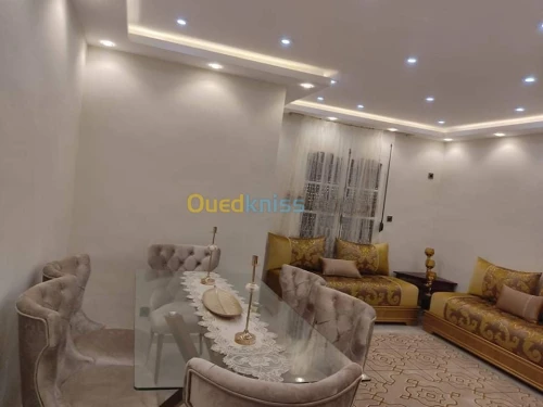 Vente Villa Oran Bir el djir