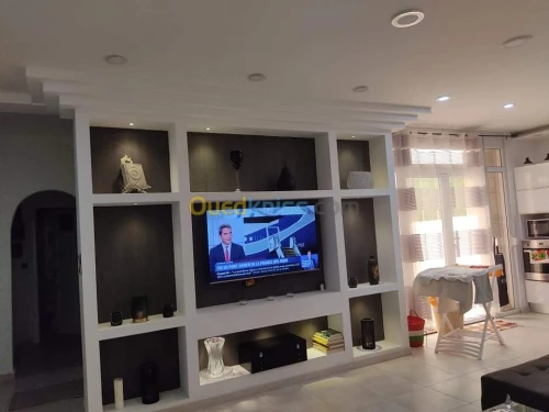 Vente Villa Oran Bir el djir