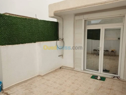 Vente Villa Oran Bir el djir
