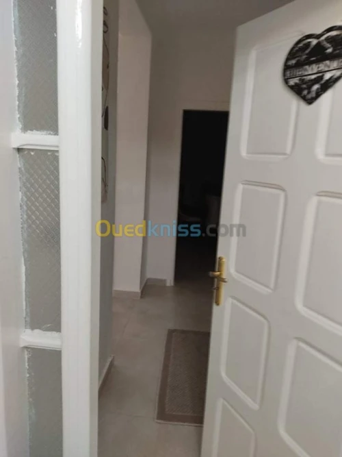 Vente Villa Oran Bir el djir