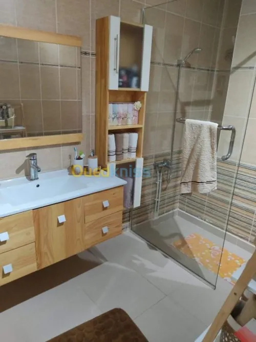 Vente Villa Oran Bir el djir