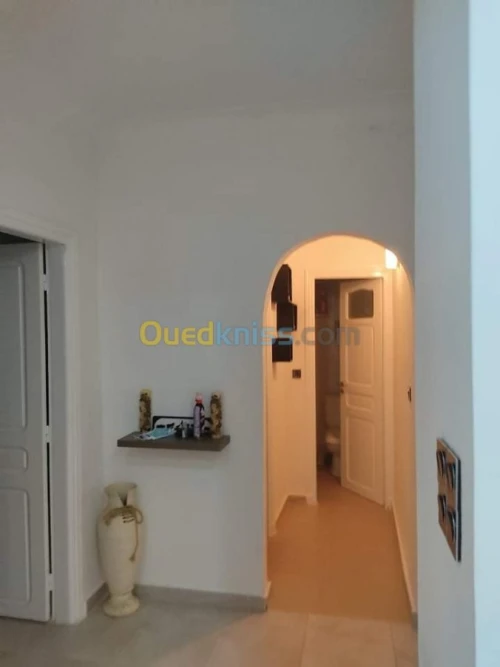 Vente Villa Oran Bir el djir