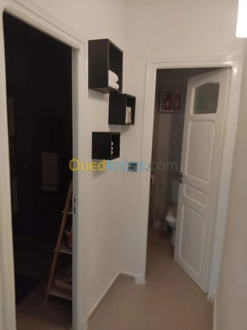 Vente Villa Oran Bir el djir