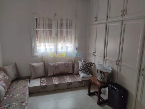 Vente Villa Oran Bir el djir