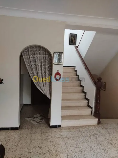 Vente Villa Oran Bir el djir