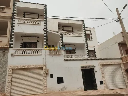 Vente Villa Oran Bir el djir