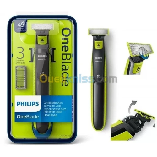 Rasoir Philips OneBlade