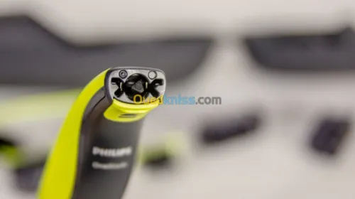 Rasoir Philips OneBlade
