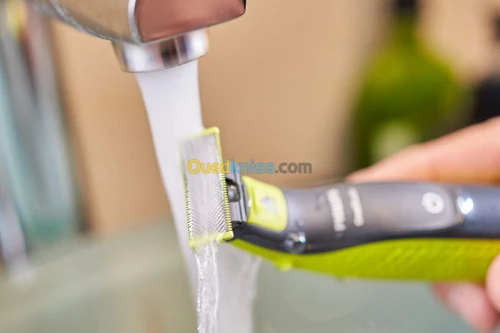 Rasoir Philips OneBlade