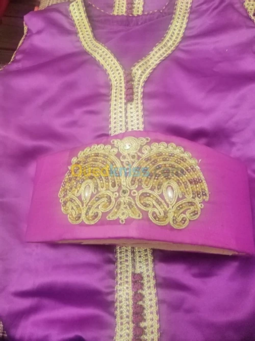 Caftan 