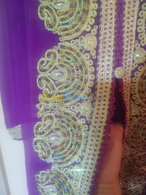 Caftan 
