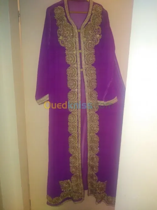 Caftan 