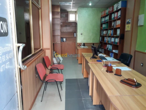 Vente Local Tipaza Tipaza