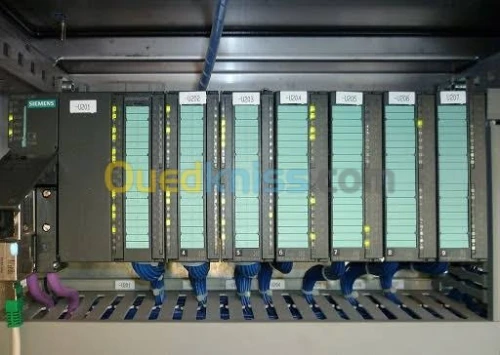Maintenance industrielle