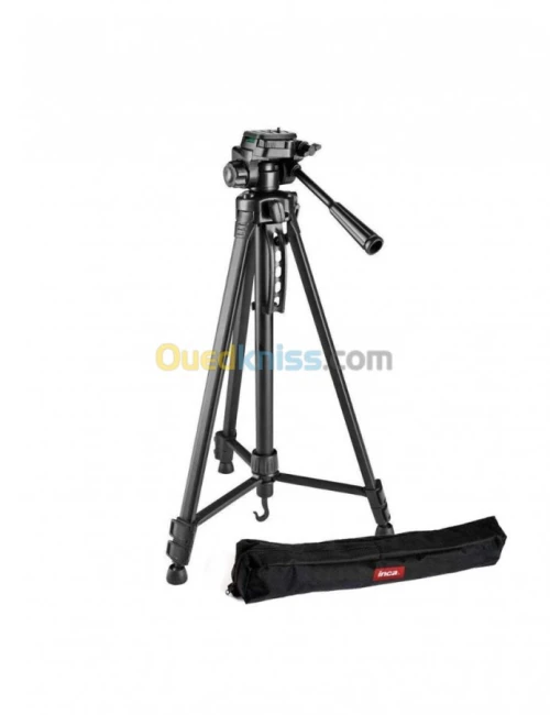 TREPIED INCA IN3273D+ SAC DE TRANSPORT