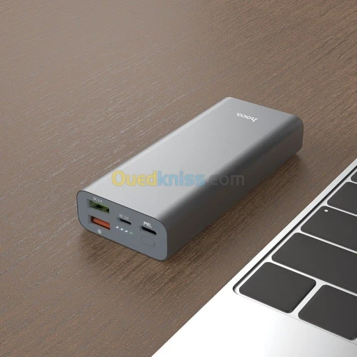 power bank hoco fast 18 watt 10000 mAh