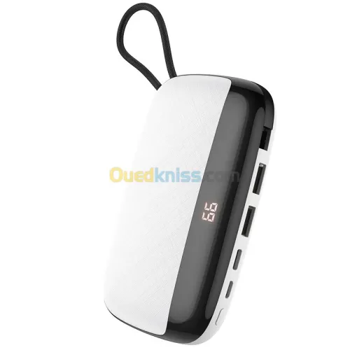 power bank hoco S29 Fast  10000 mAh