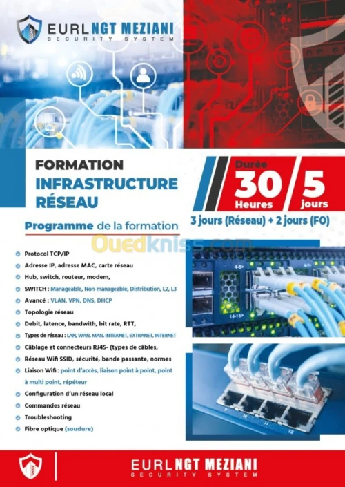 Prestataire de formation professionnel